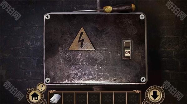 黑暗沼泽庄园汉化版