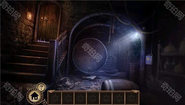 黑暗沼泽庄园汉化版