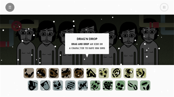 节奏盒子Dross模组