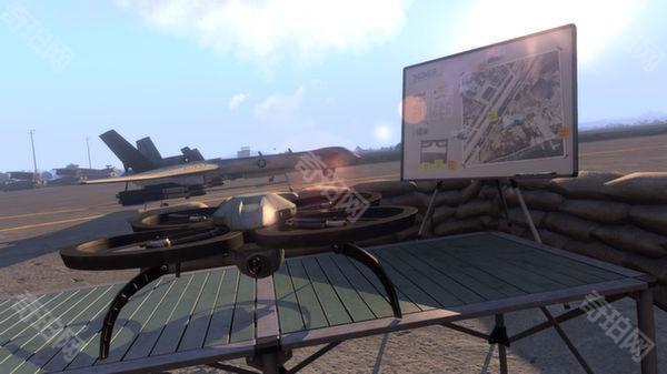 武装突袭2汉化版