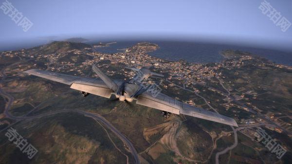 武装突袭2汉化版