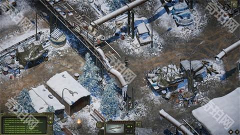 核爆RPG特鲁多格勒手机版