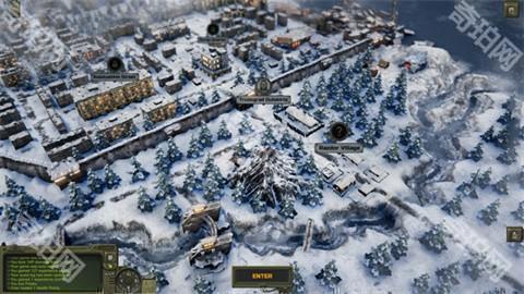 核爆RPG特鲁多格勒手机版