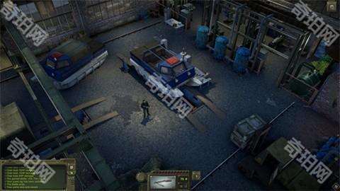 核爆RPG特鲁多格勒手机版