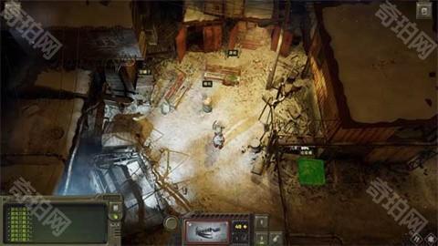 核爆RPG特鲁多格勒手机版