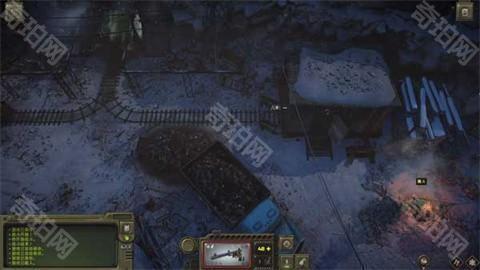 核爆RPG特鲁多格勒手机版