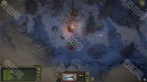 核爆RPG特鲁多格勒手机版