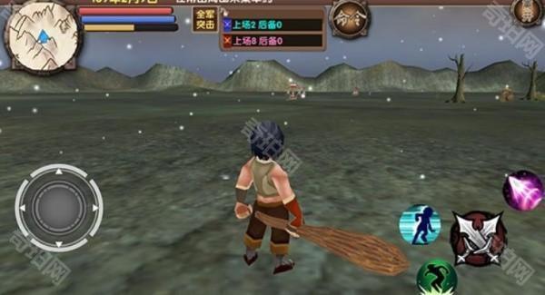 三国大时代5飞龙在天