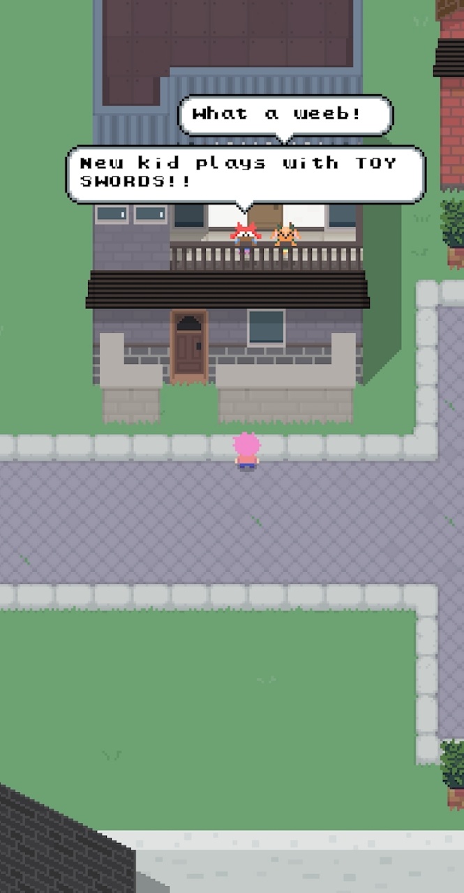 后置之地无敌版