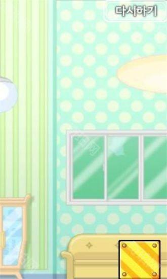 倒霉熊逃离房间