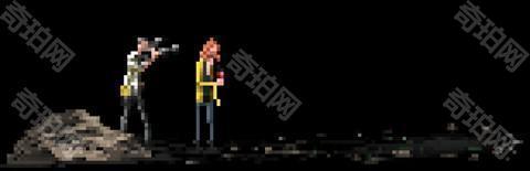 暴乱动荡完整版