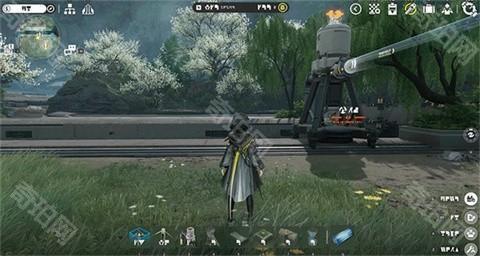 明日方舟终末地官方正版