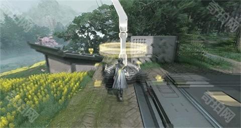 明日方舟终末地官方正版