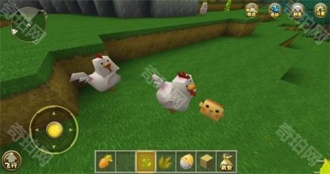 动物训化/养殖攻略配图1