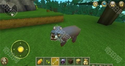 动物训化/养殖攻略配图5