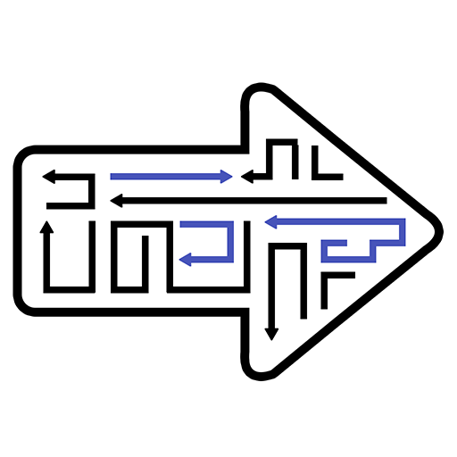 画个箭头赚钱版