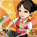 回村开饭店赚钱小游戏