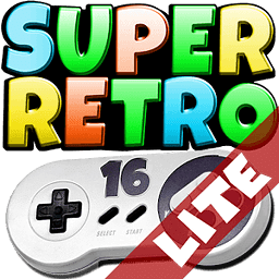 超级任天堂模拟器汉化版