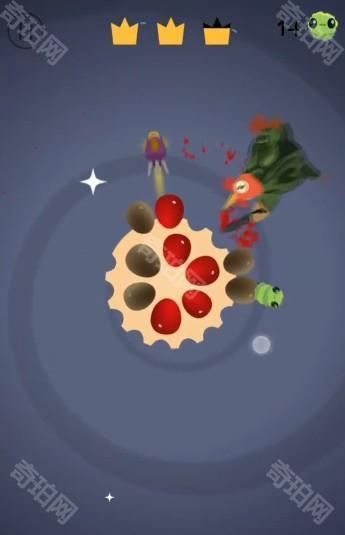 全三星攻略配图11
