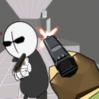 暴力迪吧射击(Madness Comba) 中文版