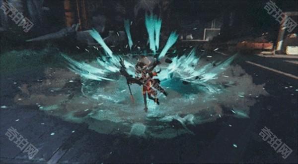 洁尔佩塔技能介绍配图2