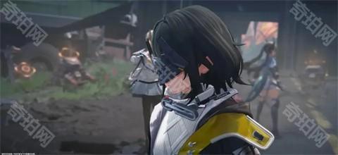 明日方舟终末地官方版