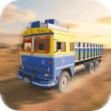 卡车模拟乡村