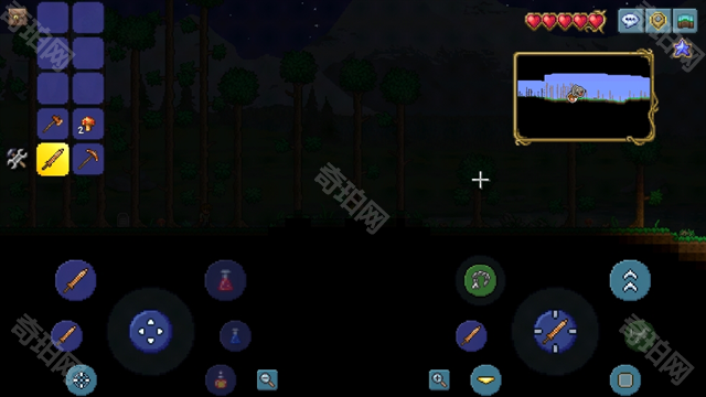 泰拉瑞亚1.4.5国际服