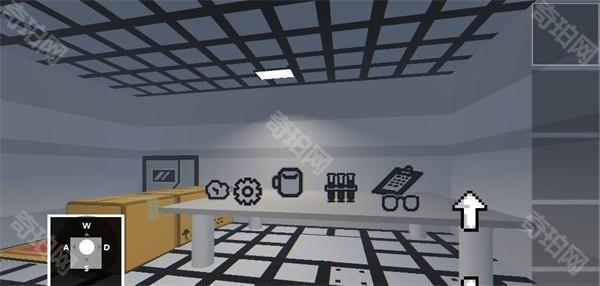 兽化实验室3D手机版