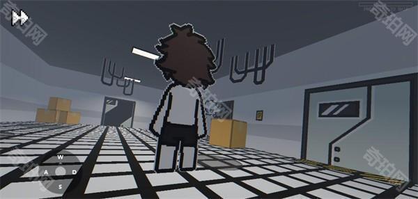 兽化实验室3D手机版