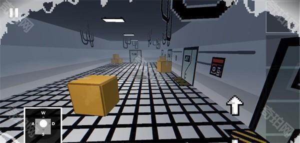兽化实验室3D手机版