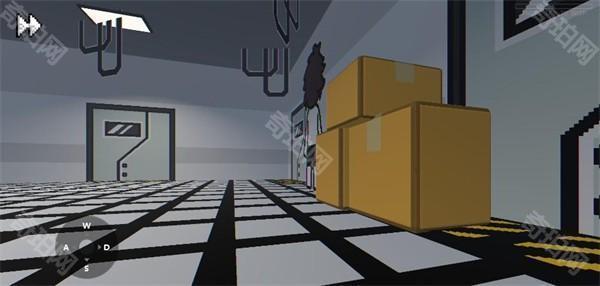 兽化实验室3D手机版