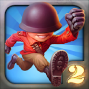 fieldrunners2中文版