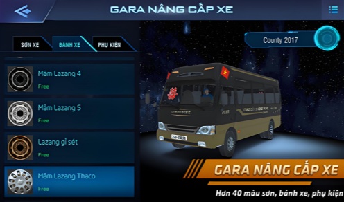 越南迷你卡车模拟器游戏合集