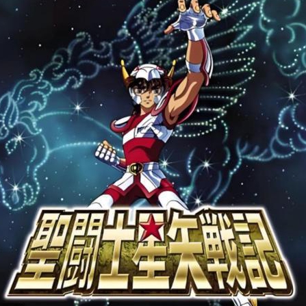 圣斗士星矢战记