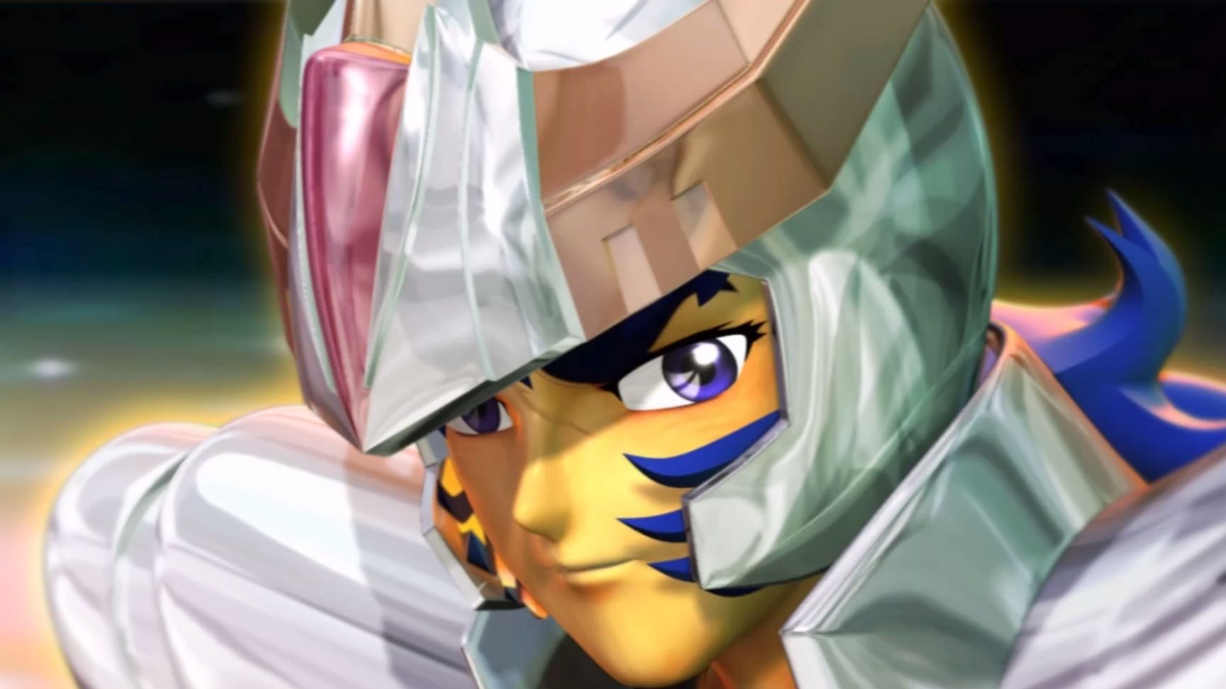 圣斗士星矢战记