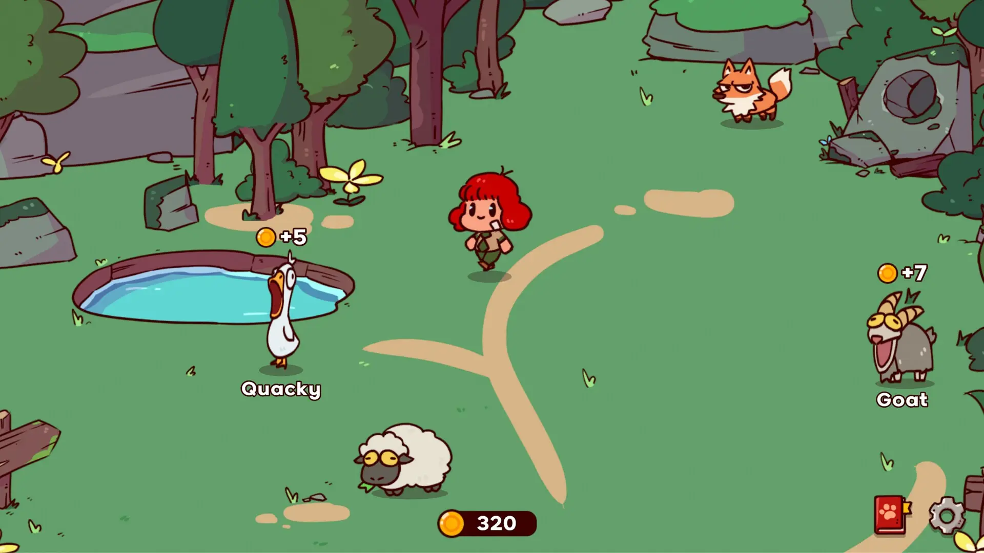 我的声音动物园手机版