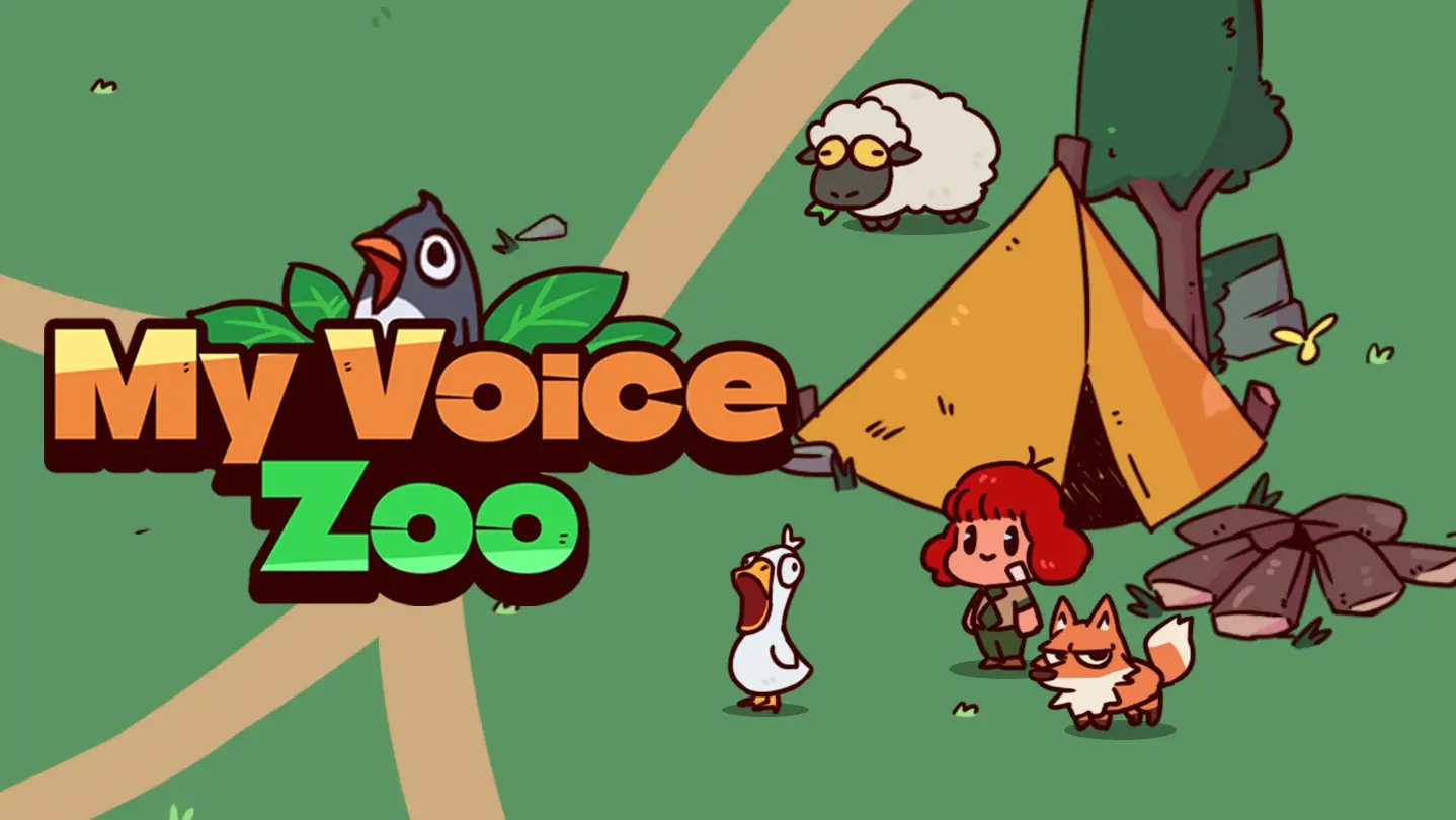myvoicezoo移植版