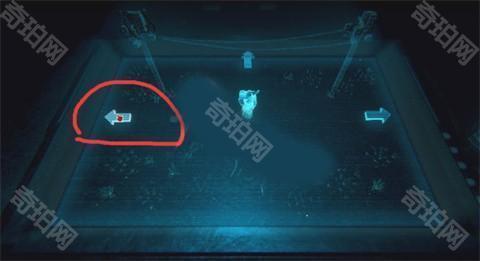 邪恶冥刻移植版