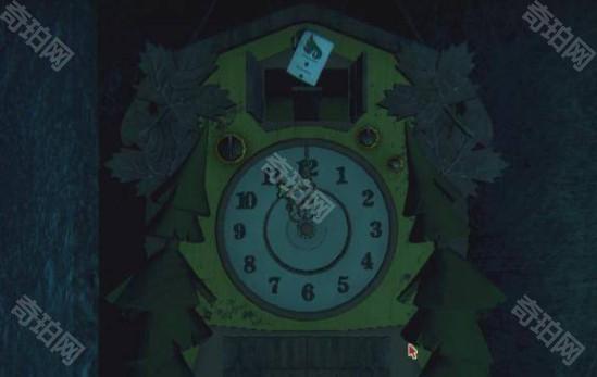 邪恶冥刻官方版