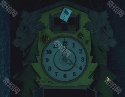 邪恶冥刻官方版