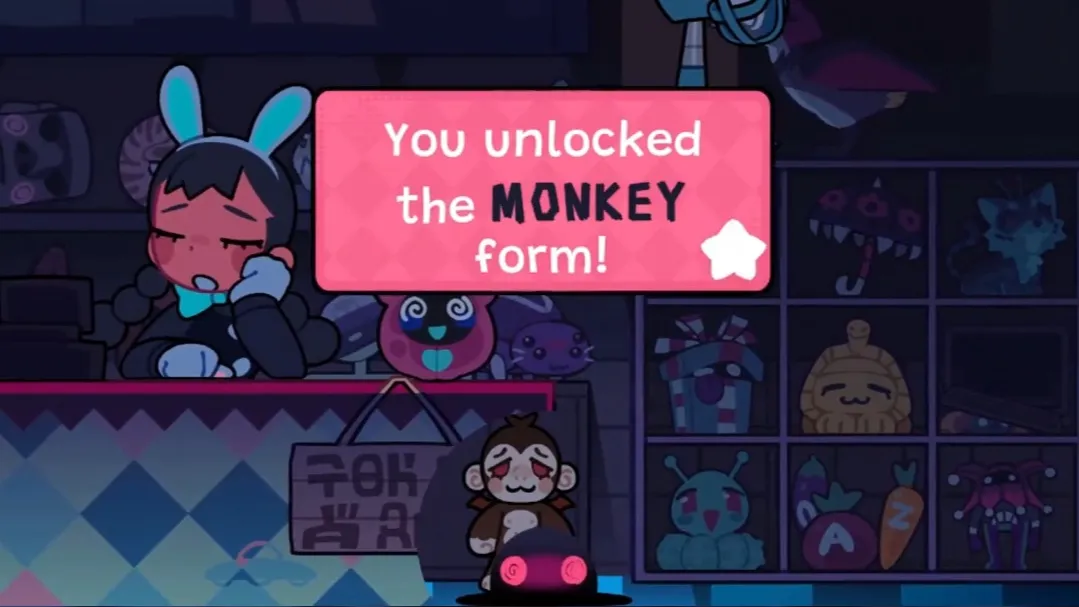 神秘生物公园1.19汉化版