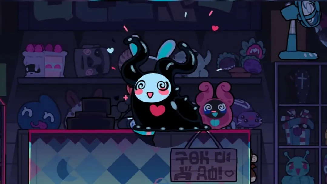 神秘生物公园1.19汉化版