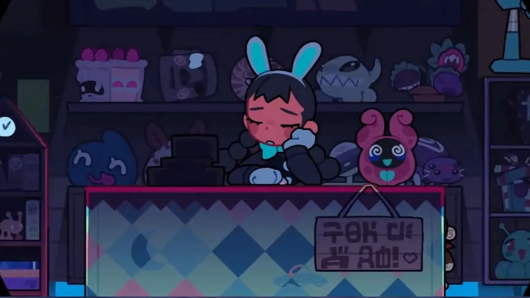 神秘生物公园1.19汉化版