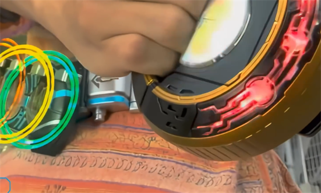 假面骑士欧兹变身模拟器2026最新版