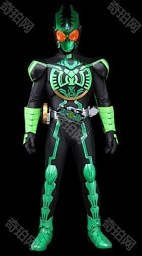 假面骑士欧兹变身模拟器手游