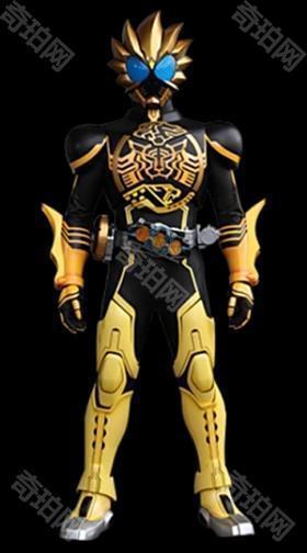 假面骑士欧兹变身模拟器手游