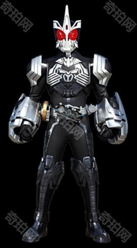 假面骑士欧兹变身模拟器手游