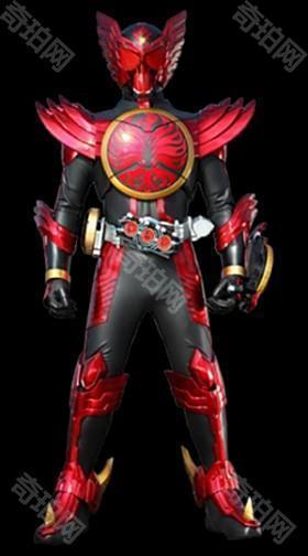 假面骑士欧兹变身模拟器手游