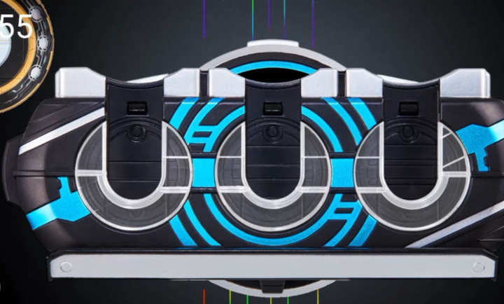 假面骑士欧兹变身模拟器汉化版